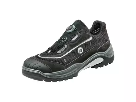 Bata Traxx 213 veiligheidsschoen BOA-sluiting S1P SRA