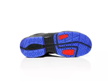 Chaussure de sécurité basse Elten Reaction Blue S3 SRC ESD taille 49