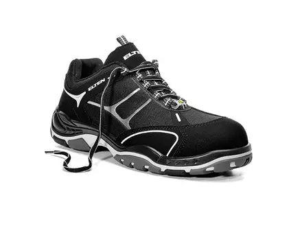 Chaussure de sécurité Elten Motion Low S2 SRC ESD taille 47
