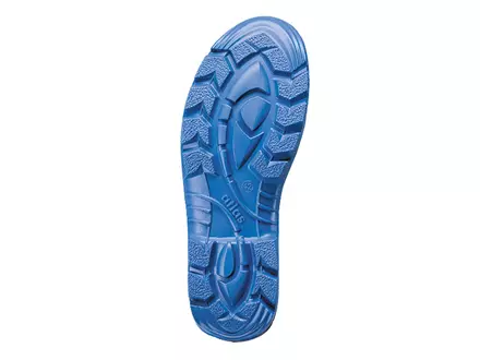 Atlas GTX 935 Gore-Tex S3 schoen hoog veter SRC maat 45 W10
