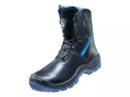 Chaussure de sécurité Atlas GTX 985 XP Thermo, fermeture BOA, S3 CI SRC