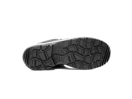 Elten Impulse Lady Aqua Low veiligheidsschoen S1P dames SRC ESD maat 37