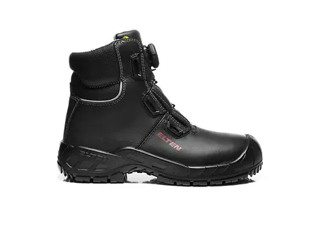 Elten Laurenzo veiligheidsschoen BOA-sluiting S3 SRC ESD maat 44