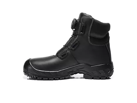 Elten Laurenzo veiligheidsschoen BOA-sluiting S3 SRC ESD maat 44