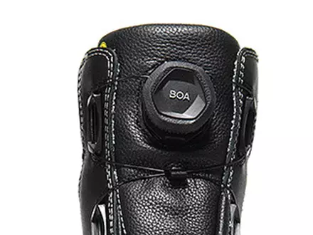 Elten Laurenzo veiligheidsschoen BOA-sluiting S3 SRC ESD maat 44