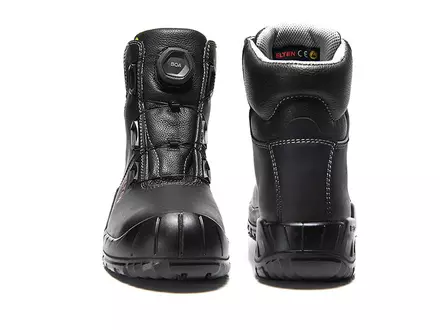 Elten Laurenzo veiligheidsschoen BOA-sluiting S3 SRC ESD maat 44