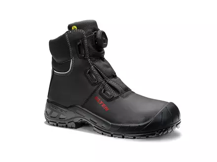Elten Laurenzo veiligheidsschoen BOA-sluiting S3 SRC ESD maat 44