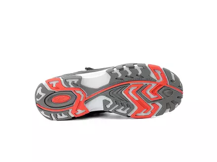 Chaussure de sécurité Elten Scott S1P Velcro SRC ESD taille 44
