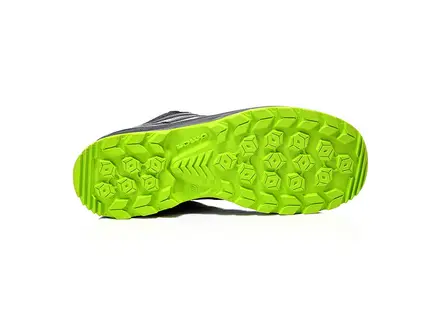 Shoe Lowa Larrox Work GTX Gray Lo S3 Ci low lace size 40