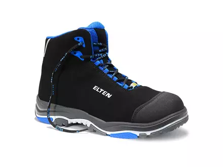 Elten Impulse EA Blue Mid veiligheidsschoen S2 SRC ESD Typ 2 maat 47