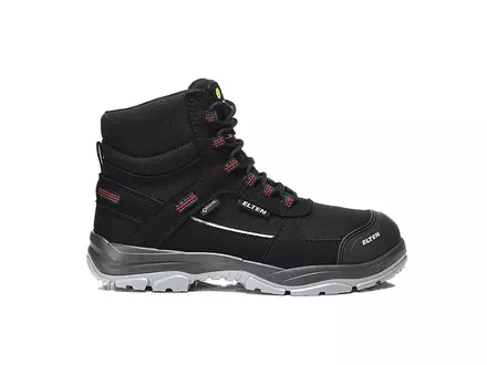 Chaussure de sécurité Elten Matthew PRO GTX Mid S3 CI SRC ESD Type 2 taille 48