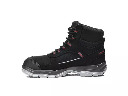 Chaussure de sécurité Elten Matthew PRO GTX Mid S3 CI SRC ESD Type 2 taille 48