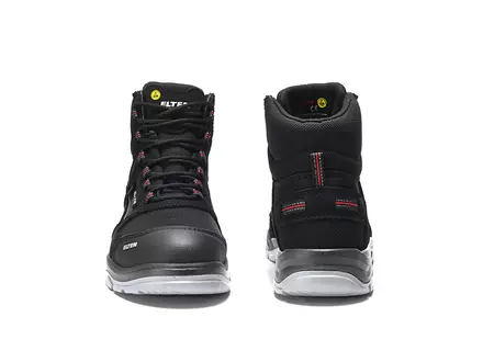 Chaussure de sécurité Elten Matthew PRO GTX Mid S3 CI SRC ESD Type 2 taille 48