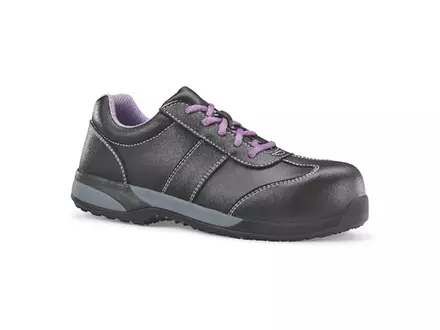 Schoen Shoes for Crews Bonnie S3 laag veter maat 38