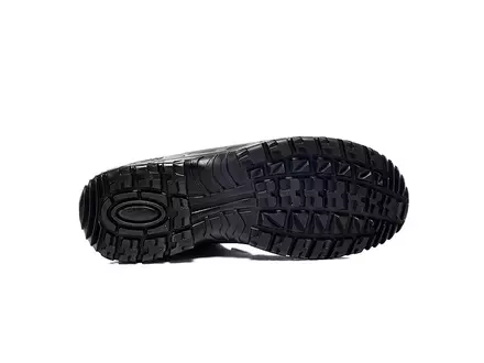 Chaussure de sécurité basse Elten Laurenzo BOA S3 SRC ESD taille 45