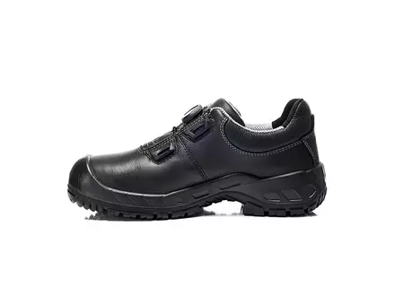 Chaussure de sécurité basse Elten Laurenzo BOA S3 SRC ESD taille 45