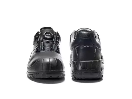 Chaussure de sécurité basse Elten Laurenzo BOA S3 SRC ESD taille 45