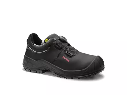 Chaussure de sécurité basse Elten Laurenzo BOA S3 SRC ESD taille 45