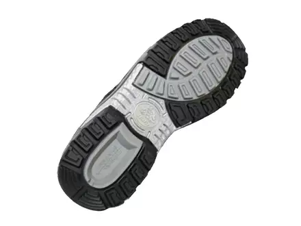 Lacets de sécurité Bata Traxx 23 S1P CI SRC taille 48