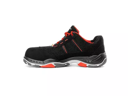 Chaussure de sécurité Elten Motion Air S1 SRC ESD taille 47
