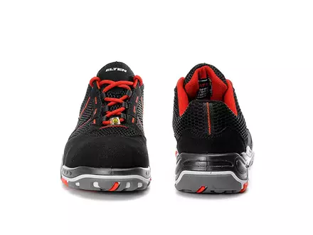 Chaussure de sécurité Elten Motion Air S1 SRC ESD taille 47