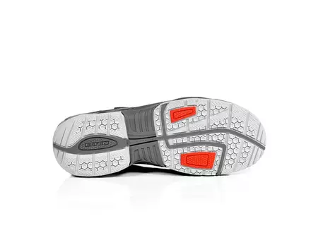 Chaussure de sécurité basse Elten Rusher S1 SRC ESD taille 37