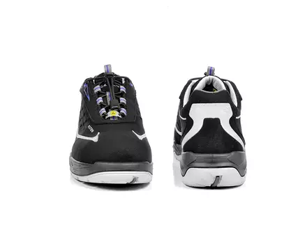 Chaussure de sécurité basse Elten Rusher S1 SRC ESD taille 37