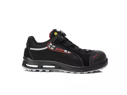 Chaussure de sécurité Elten Senex XXT PRO, fermeture BOA, S3 SRC ESD, pointure 43