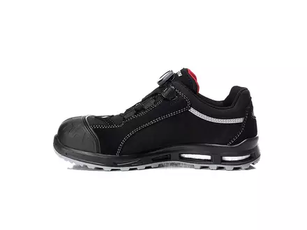 Chaussure de sécurité Elten Senex XXT PRO, fermeture BOA, S3 SRC ESD, pointure 43