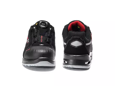 Chaussure de sécurité Elten Senex XXT PRO, fermeture BOA, S3 SRC ESD, pointure 43