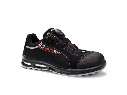 Chaussure de sécurité Elten Senex XXT PRO, fermeture BOA, S3 SRC ESD, pointure 43