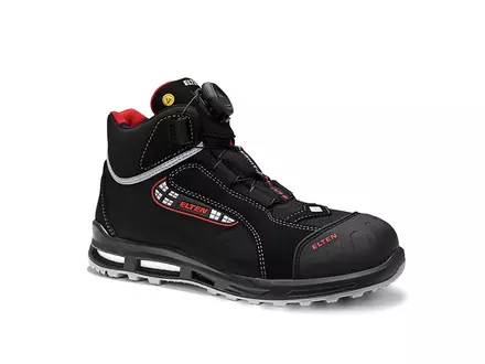 Elten Sander XXT PRO veiligheidsschoen BOA-sluiting S3 SRC ESD maat 48