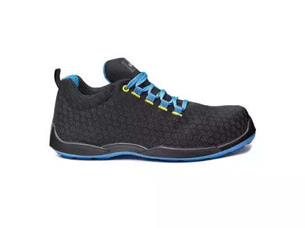 Chaussure Base Marathon B0677 S3 à lacets bas, pointure 46