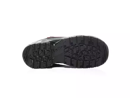 Elten Senex veiligheidsschoen BOA-sluiting S3 SRC ESD extra breed maat 46