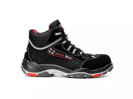 Elten Sander safety shoe S3 SRC ESD size 45