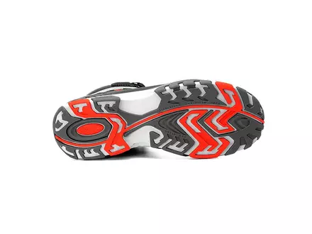 Elten Sander safety shoe S3 SRC ESD size 45
