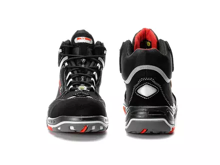 Elten Sander safety shoe S3 SRC ESD size 45
