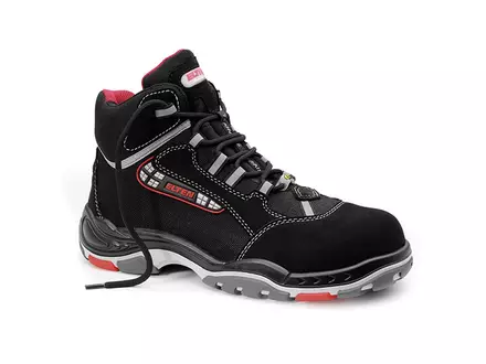 Elten Sander safety shoe S3 SRC ESD size 45