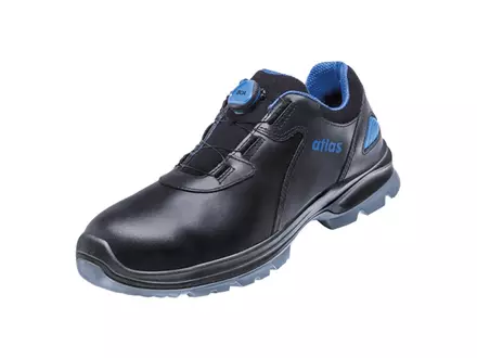 Chaussure de sécurité Atlas SL 9645 XP, fermeture BOA, S3 SRC ESD