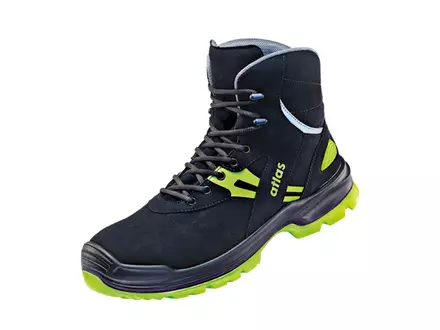 Chaussure de sécurité Atlas FLASH 8265 XP S3 SRC ESD taille 46
