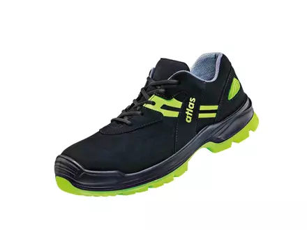 Chaussure de sécurité Atlas Flash 5265 XP S3 ESD SRC taille 43
