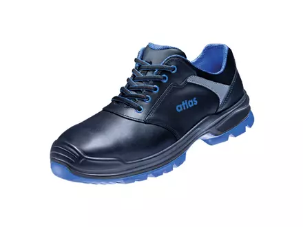 Schoen Atlas SL 725 2.0 XP S3 laag veter maat 36 W10