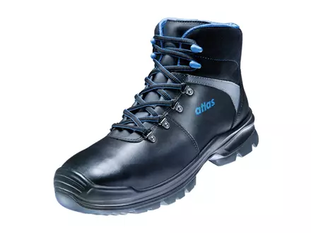 Chaussure de sécurité Atlas SL 535 XP S3 SRC ESD taille 40 W10