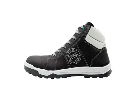 Emma Clyde safety shoe S3 SRC ESD size 47 D