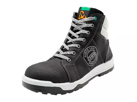 Emma Clyde safety shoe S3 SRC ESD size 47 D