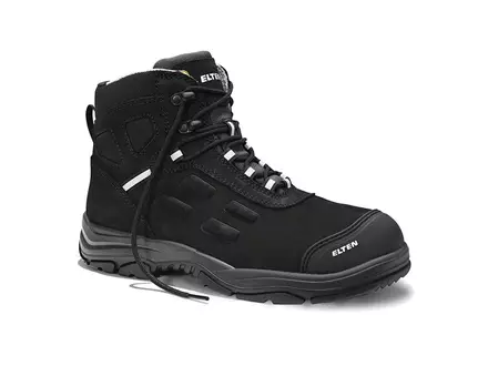Chaussure de sécurité Elten Daniel Pro Mid S3 SRC ESD