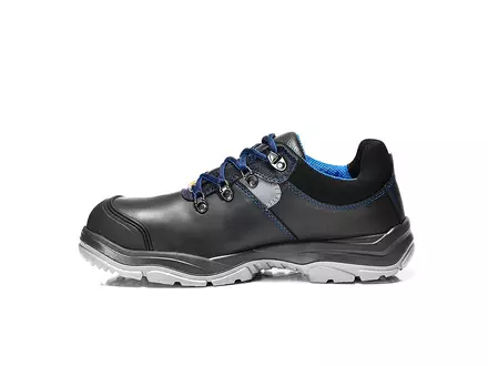 Elten Mason Pro LOW safety shoe S3 type 3 SRC ESD size 46