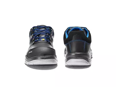 Elten Mason Pro LOW safety shoe S3 type 3 SRC ESD size 46