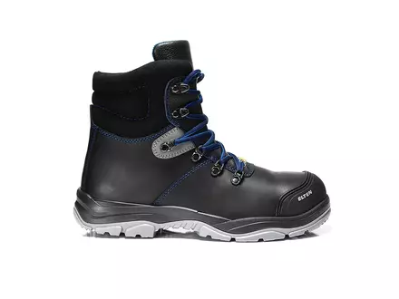 Schoen Elten Mason Pro Mid ESD S3 Typ 2 hoog veter maat 40