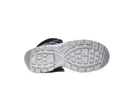 Schoen Elten Mason Pro Mid ESD S3 Typ 2 hoog veter maat 40